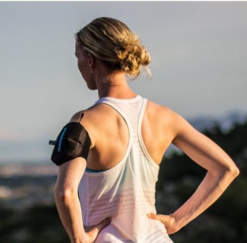 Hydration Pack for Running – Hands-Free, Anti-Slosh, Therma-Cool Insulated. Perfect for Runners, Triathletes, Marathon Training and Trail Running.