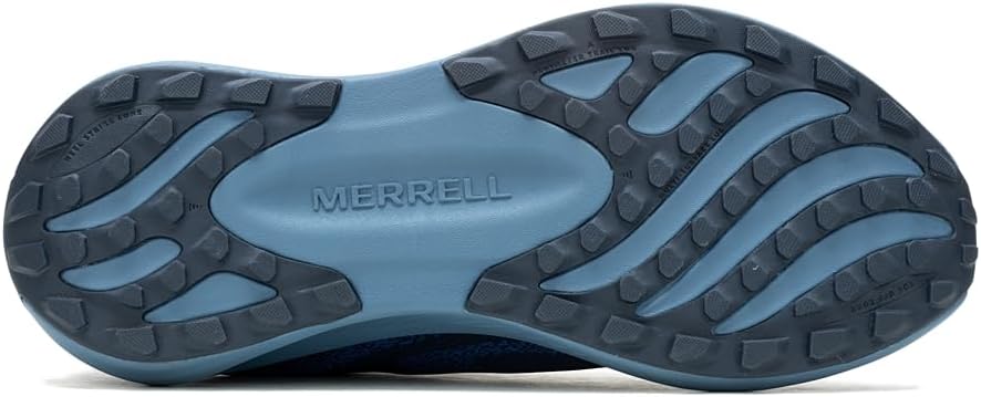 Merrell Men's Morphlite Sneaker