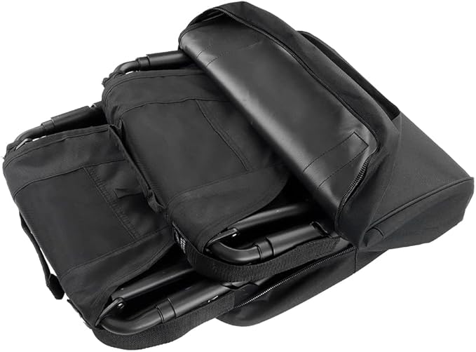 Front Runner Double Expander Camping Chair Storage Bag (Portable Outdoor Folding Chairs Bag)