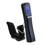 Luggage Weight Scale, Digital Lugga Scale High Precision Suitcase Travel Bag Hanging Scales Portable Handheld Electronic LCD Instruments,for Travel