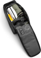 Charcoal Grey 25L Hugger Backpack by DB Journey