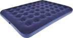 Queen Size Air Mattress Inflatable Bed for Camping and Home,Blow Up Mattress Sleeping Pad