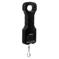 Digital Luggage Scale with Fishing Hook 30kg Handheld Electronic Weight Scale Portable for Travel and Outdoor Use