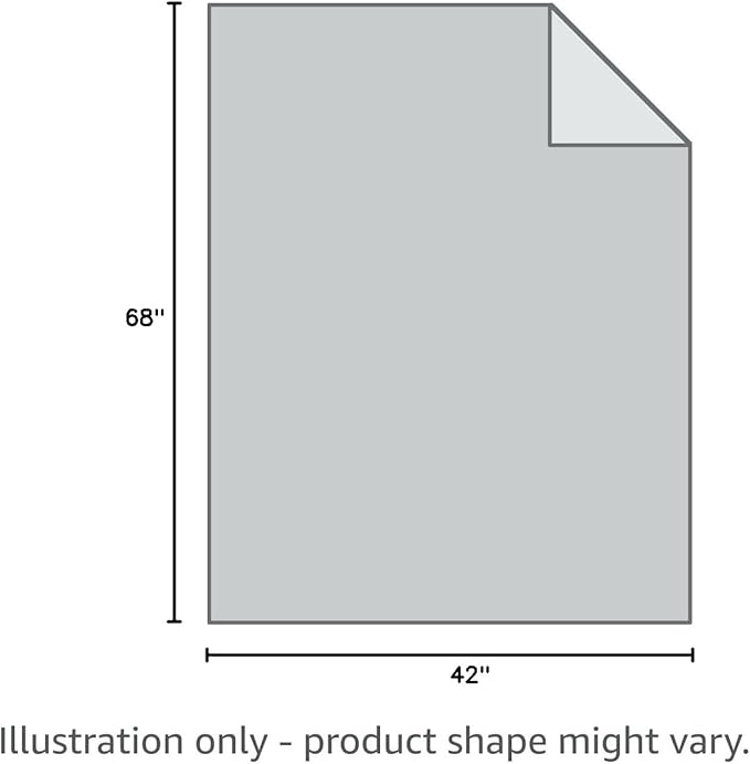 EverSnug Premium Travel Blanket Pillow - Soft 2 in 1 Airplane Blanket with Soft Bag Pillowcase, Hand Luggage Sleeve and Backpack Clip (Navy Blue)