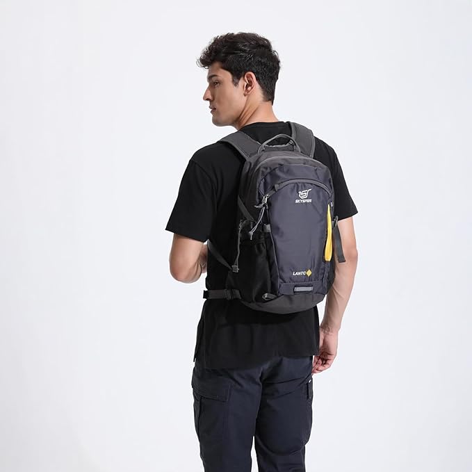 SKYSPER Small Hiking Backpack, 20L/30L Lightweight Travel Backpacks Hiking Daypack for Women Men