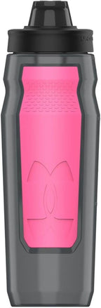 UNDER ARMOUR 32oz Playmaker Squeeze Water Bottle