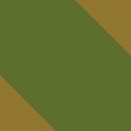 Durable Hammock 500 lb Capacity, Nylon Camping Hammock Chair - Double or Single Sizes w/Tree Straps and Attached Carry Bag - Portable for Travel/Backpacking/Beach/Backyard (Large, Khaki & Dark Green)