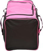 Jetstream Heavy Duty Multi Pocket Durable Sports Gym Equipment Travel Duffel Bag