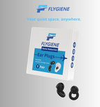 Travel Essentials Kit (Pure Port Premium Kit)