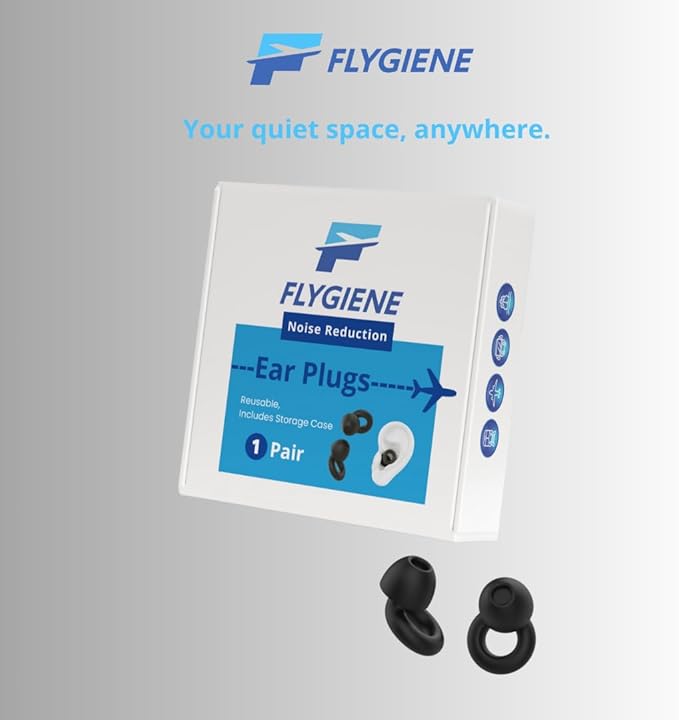 Travel Essentials Kit (Pure Port Premium Kit)