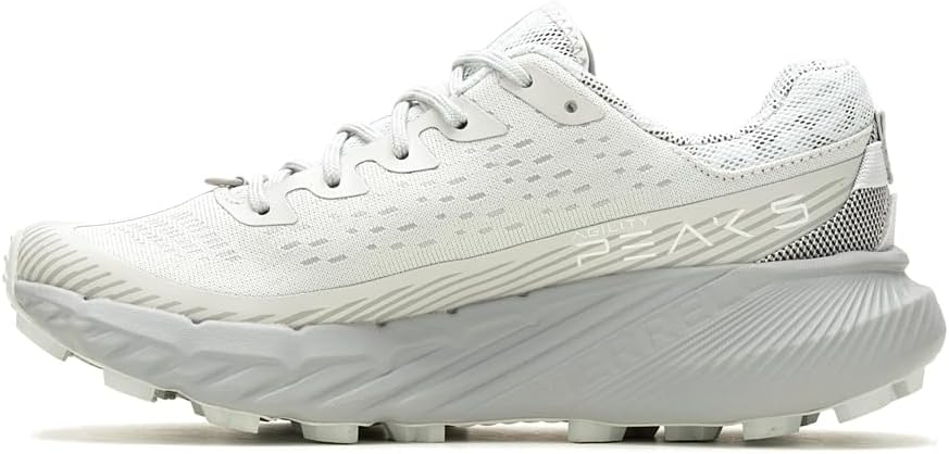 Merrell Men's Agility Peak 5 Trail Runners