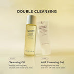 haruharu Wonder Best Glow Trial Kit, Strong, Hydrated, Glowing, Daily Routine, Mini Size, Double Cleansing, Toner, Barrier Essence