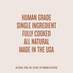WagWell Freeze Dried Cheese Dog Treats - Grain-Free, High-Protein Pasteurized Dog Treats Made in The USA - Human-Grade, Minimally Processed & Preservatives Free - Pack of 2