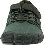 Joomra Women's Trail Running Barefoot Shoes | Wide Toe Box Minimalist Sneakers | Zero Drop