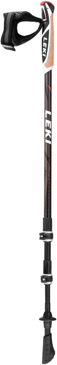 LEKI Traveller Carbon Nordic Walking Pole