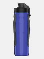 UNDER ARMOUR 32oz Playmaker Squeeze Water Bottle