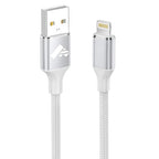 iPhone Charger [Apple MFi Certified] 6FT iPhone Charger Cord Fast Charging USB to Lightning Cable Braided USB Phone Cable Cord Compatible with iPhone 14 13 12 11 Pro Max XR XS X 8 7 6 Plus SE, iPad