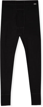 MERIWOOL Mens Base Layer 100% Merino Wool Heavyweight 400g Thermal Pants