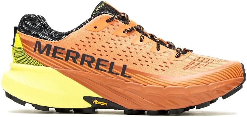 Merrell Men's Agility Peak 5 Trail Runners