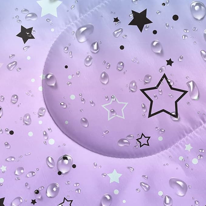 QOOMO Camping Sleeping Bags,3 Season Warm & Cool Weather,Lightweight,Waterproof Sleeping Bags for Adults & Kids,Traveling,and Outdoors,Camping Gear Equipment