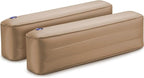 Pittman Outdoors PPI-PROAC5 AirBedz Pro3 Truck Bed Air Mattress Inflatable Wheel Well Side Inserts | Fits All Pro3 Series