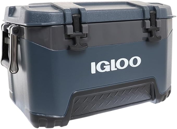 Igloo BMX Hard Coolers (25-72QT)
