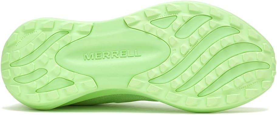 Merrell Men's Morphlite Sneaker