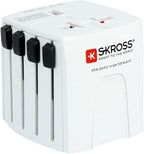 SKROSS World Travel Adapter MUV Micro