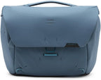 Peak Design Everyday Messenger V3 13L, Weatherproof Camera and Work Bag, Expandable, MagLatch Closure, Fits 13" Laptop