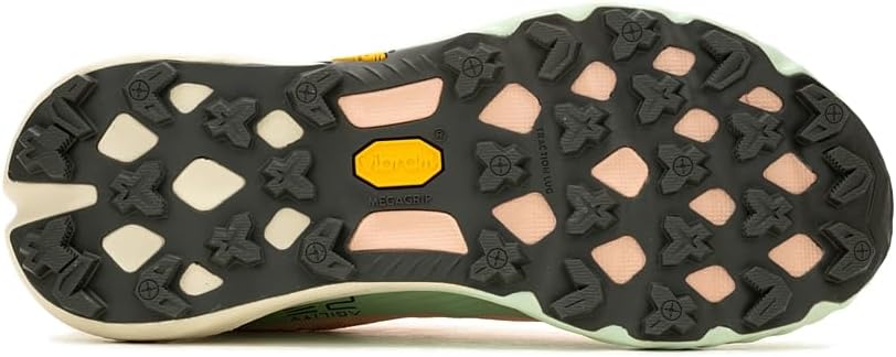 Merrell Men's Agility Peak 5 Trail Runners