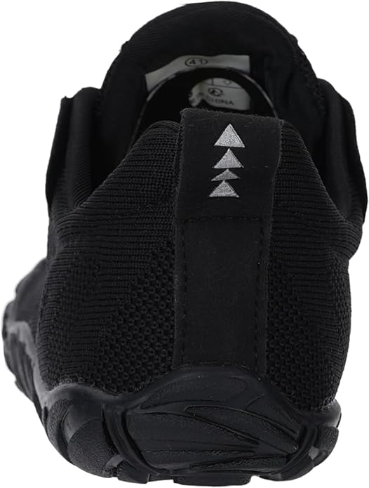Joomra Women's Trail Running Barefoot Shoes | Wide Toe Box Minimalist Sneakers | Zero Drop