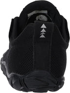 Joomra Women's Trail Running Barefoot Shoes | Wide Toe Box Minimalist Sneakers | Zero Drop