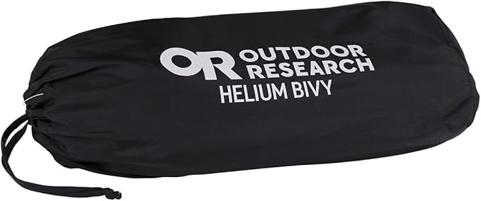Outdoor Research Helium Bivy