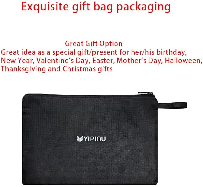 Crossbody Money Belt for Travel Women & Men Hidden, Travel Wallet Pouch - Slim Passport Holde, RFID Blocking Neck Wallet Under Clothes to Protect Cash, Credit Cards and Documents (GRAY)