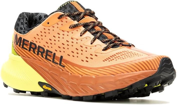 Merrell Men's Agility Peak 5 Trail Runners