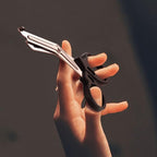 276PCS Small Travel First Aid Kit Supplies for Business, First Aid Kits Backpacking Essentials Items Trauma First Aid Survival Kits for Home Outdoor Adventure, Blue AMORNING