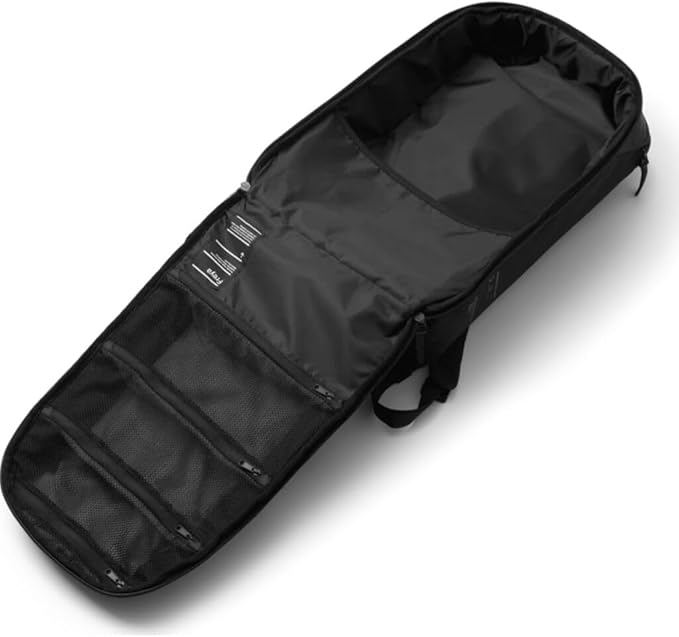 Db Journey Freya Backpack - Compact Travel Backpack with Laptop Compartment for Work & Gym, Luggage Roller Bag Hook-Up