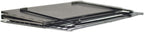 UCO Flatpack Portable Stainless Steel Grill and Fire Pit