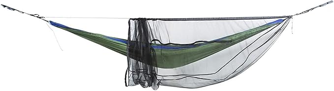 ENO, Eagles Nest Outfitters Guardian SL Bug Net, Hammock Bug Netting