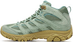Merrell Men's Moab 3 Mid Waterproof Hiking Boot