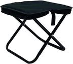 Mini Portable Chair,Collapsible Seat,Ultralight Folding Camping Stool,Foldable Stools Adults.