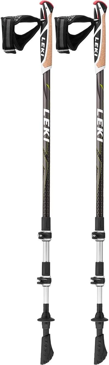LEKI Traveller Allu Walking Poles