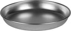 TRANGIA Aluminum Plate (8-Inch/20 cm)