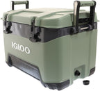 Igloo BMX Hard Coolers (25-72QT)