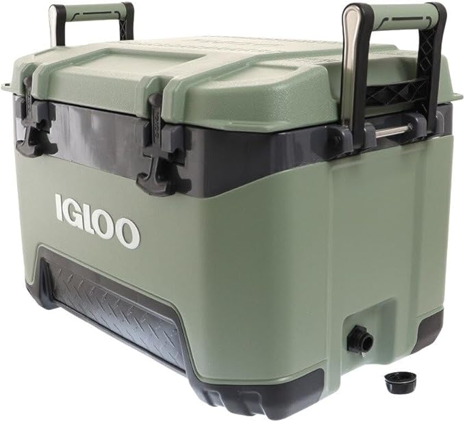 Igloo BMX Hard Coolers (25-72QT)
