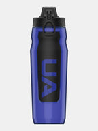 UNDER ARMOUR 32oz Playmaker Squeeze Water Bottle