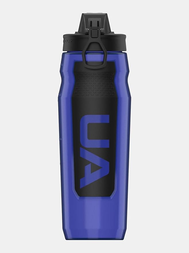 UNDER ARMOUR 32oz Playmaker Squeeze Water Bottle