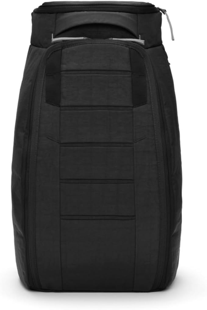 Charcoal Grey 25L Hugger Backpack by DB Journey