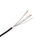 Smays USB C Cable Bulk 10-Pack 3ft, Type C Phone Charger Lot Black