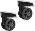 luggage wheels replacement Suitcase Covers,Luggage Wheels,Replacement Luggage Wheels Repair Your Suitcase with Smooth Rotation Perfect for Any Journey(W178)(W175)